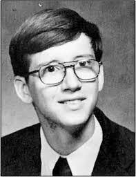 Richard Mottern's Instagram, Twitter & Facebook