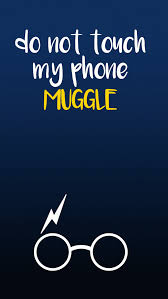 Do Not Touch My Computer Muggle Wallpaper Harry Potter Page 1 Line 17qq Com Don't touch my laptop muggle. do not touch my computer muggle