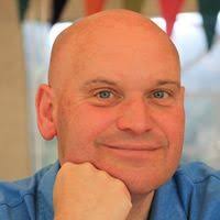 Heady Daze by Wayne Hussey