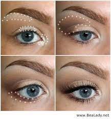 Maybe you would like to learn more about one of these? How To Apply Eye Makeup And Make It Look Natural Eye Makeup Applying Eye Makeup Skin Makeup