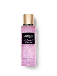 Shimmer Fragrance Mist In 2020 Victoria Secret Fragrances Fragrance Mist Victoria Secret Love Spell