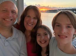 Fundraiser for Shannon DeForest by Kim Donohue : Stand with Shannon's  Family Against ALS