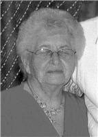 Lucille Wood Obituary (1934