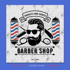 Check spelling or type a new query. Logo Barbershop Papan Toko Tukang Cukur Pria Salon Potong Rambut Shopee Indonesia