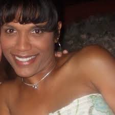 Lorrie Hayes-Harris (@Lorriehh)