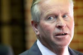 Colin Barnett