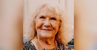 Peggy Sue Calvert Obituary