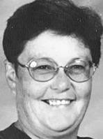 Norma Vandusen Obituary (2020)