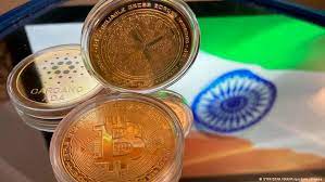 Why Is The Indian Government Cracking Down On Cryptocurrency Asia An In Depth Look At News From Across The Continent Dw 16 12 2021
