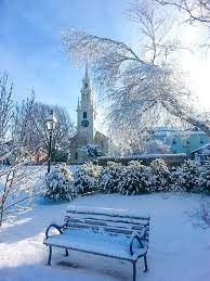 The Weather Outside Is Anything But Frightful Newport Rhode Island Newport Rhode Island City By The Sea Rhode Island