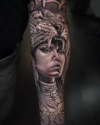 Tattoo Galleries