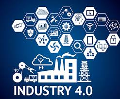 Ventajas de la industria 4.0 en empresas - ATRIA Innovation