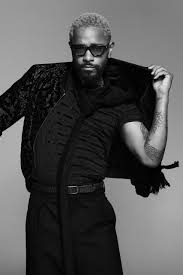 Romeo wears jacket saint laurent anthony vaccarello. Saint Laurent Fw 21 Adds Elegance To The Grunge Style Highxtar