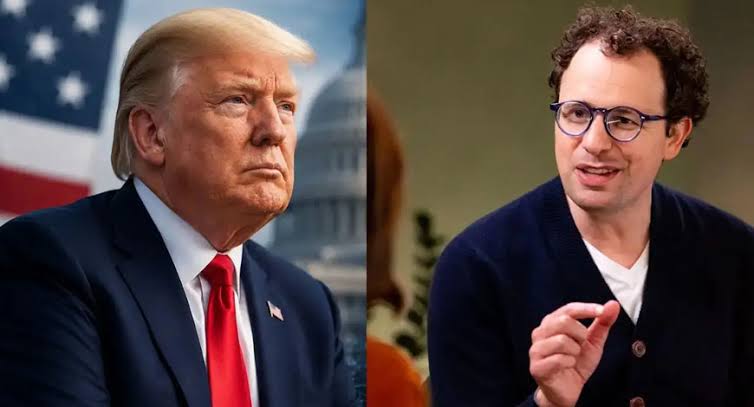 Trump says Anthropic no longer a security threat after AI restrictions |  Communications Today