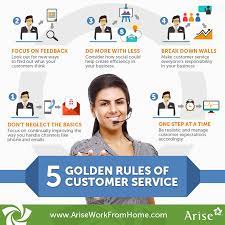 Work From Home Customer Service Learn How To Get Started With Arise Virtual Call Center Service Learning Soft Skills