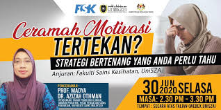 Universiti sultan zainal abidin (unisza). Fakulti Sains Kesihatan Universiti Sultan Zainal Abidin Facebook