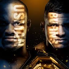 Ufc 258 Videos Watch Espn