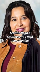 En Isla Paraiso Quien Es Eva En Monteverde