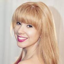 Jenna Marie Weaver (@Jenna__Weaver)