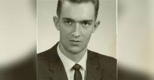 James Schrank Obituary