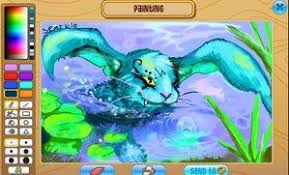 Animal Jam Characters Google Search Animal Jam Animal Jam Play Wild Animal Jam Drawings