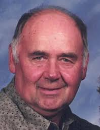 Obituary information for David Johnson