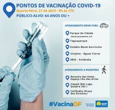 As diretrizes para vacinação nas esferas nacional, estadual e municipal. P8gmp3lc9qohum