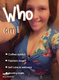 Discovering Myself: A Journey into Self-Identity