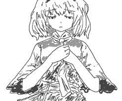 With a higher than normal mortality rate for the time of year and each cause of passing remaining unknown, toshio, the local doctor, and. Anime Girl Taking A Deep Breath Drawception