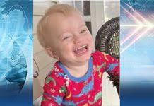 Pray For Eli: Family Struggles With Rare Condition
