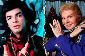 Eugenio Derbez se despide de Walter Mercado con "Julio Esteban"