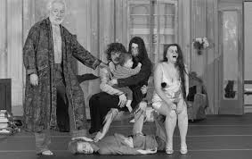 We did not find results for: Le Salon Peeping Tom