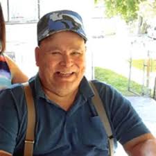 Obituary information for Manuel Olvera