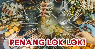 You would never know how tiny the restaurant is (two tables) from the quality of the food. 10 Penang Hawker Food Stalls Including Duck Egg Char Kway Teow And Lok Lok You Must Visit Eatbook Sg New Singapore Restaurant And Street Food Ideas Recommendations