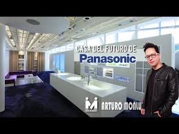 Produzione di energia, accumulo dell'energia, efficienza. Casa Del Futuro Wonder Life Box Hd Youtube