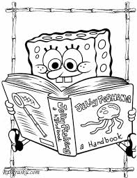 Вы ищете раскраски губка боб? Raskraska Spanch Za Knigoj Raskraski Gubka Bob V 3d Dlya Detej Raspechatat Skachat