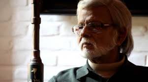 He has left behind a huge legacy: Krishen Khanna