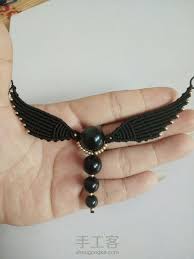 pin by tracy on knots collar macrame micro macrame macrame bracelet tutorial