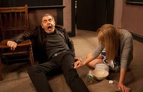 This class will challenge students to develop their intellectual initiative through extensive study of literature, refinement of the writing process, and stimulation of high level thinking skills. Johnny English 2 Jetzt Erst Recht Film 2011 Moviepilot De