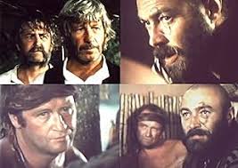 John Ross: An African Adventure (TV Series 1987– )