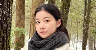 Christina Baek's Instagram, Twitter & Facebook