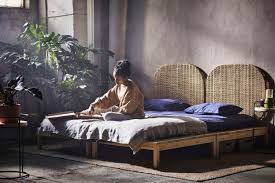Below you can see our standard bed sizes for adults from narrowest to widest: Studiovea Ikea Hjartelig Kollektion Naturlich Wunderschon
