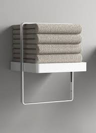 .bathroom hardware sets bracket shelves corner cabinets corner shelves curio shelves dual towel bars floating shelves interlocking shelves linen cabinets picture ledges replacement towel bars shelf bases single towel bars tiered wall shelves towel hooks towel. 67 Bathroom Shelf With Industrial Farmhouse Towel Bar Farmhouse Room Bathroom Towel Bar Farmhouse Towel Bars Bathroom Assessories