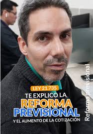 Reforma Previsional en Chile: Impacto para Emprendedores