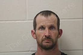 Joshua Beasley — Jones County Jail Bookings