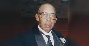 Deacon Tommy J. "Grandad" "Uncle Tommy" Williams Obituary