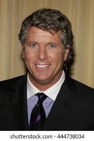 Pasadena Jan 3 Tim Saylor Show Stock Photo 123542095