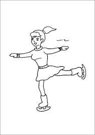 Jun 15, 2021 · ice skating is one of the most fun winter activities you can do. Girl Ice Skating Coloring Page