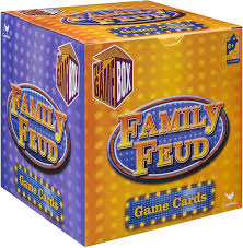 Uncover amazing facts as you test your christmas trivia knowledge. Amazon Com Trivia Box Card Game 6030654 Toys Games