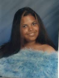 Takneesha Larkins Broome Obituary